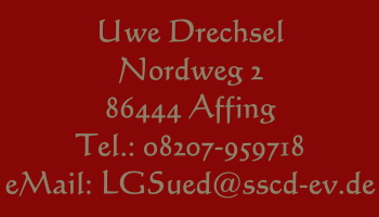 Daten uwe Drechsel